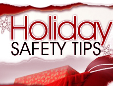 holiday safety