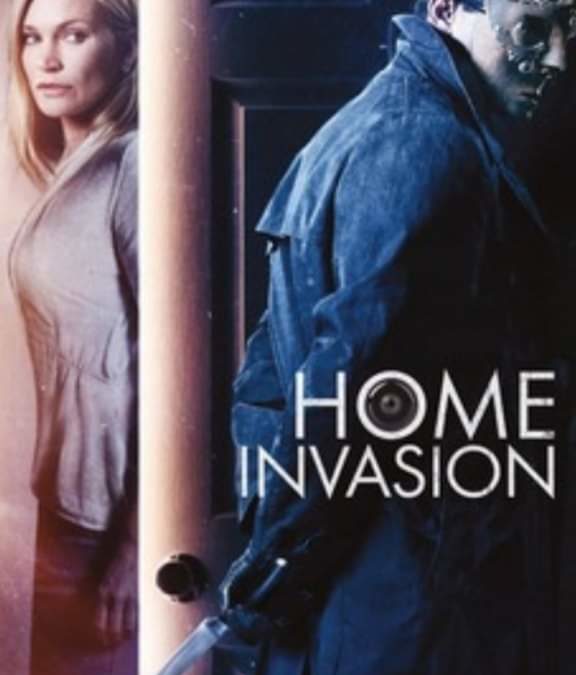 Home Invasion